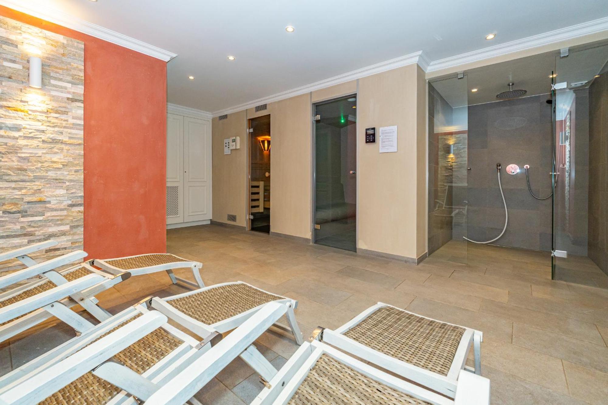 Apartmán Uthland 3 Westerland Exteriér fotografie