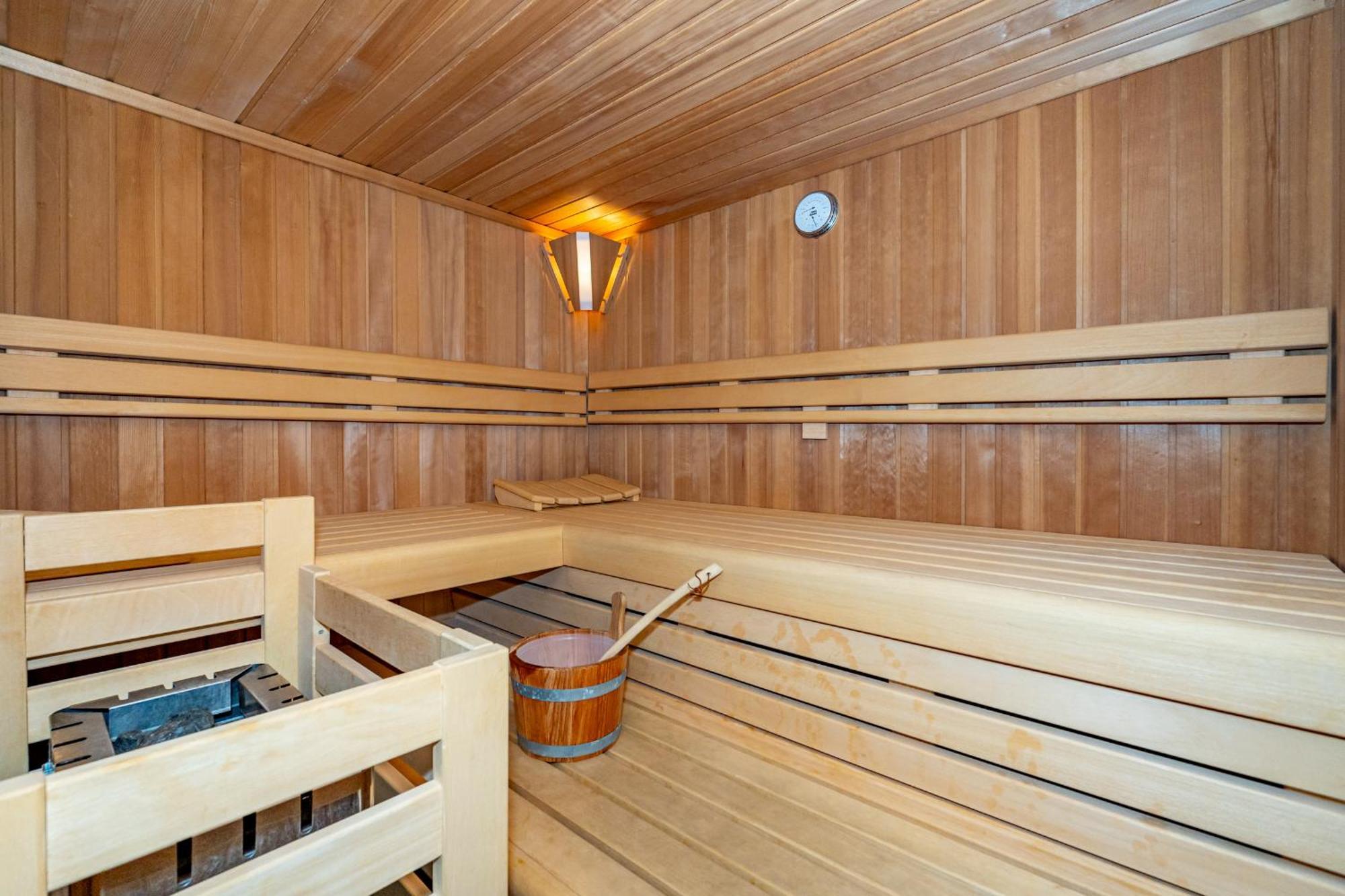 Apartmán Uthland 3 Westerland Exteriér fotografie