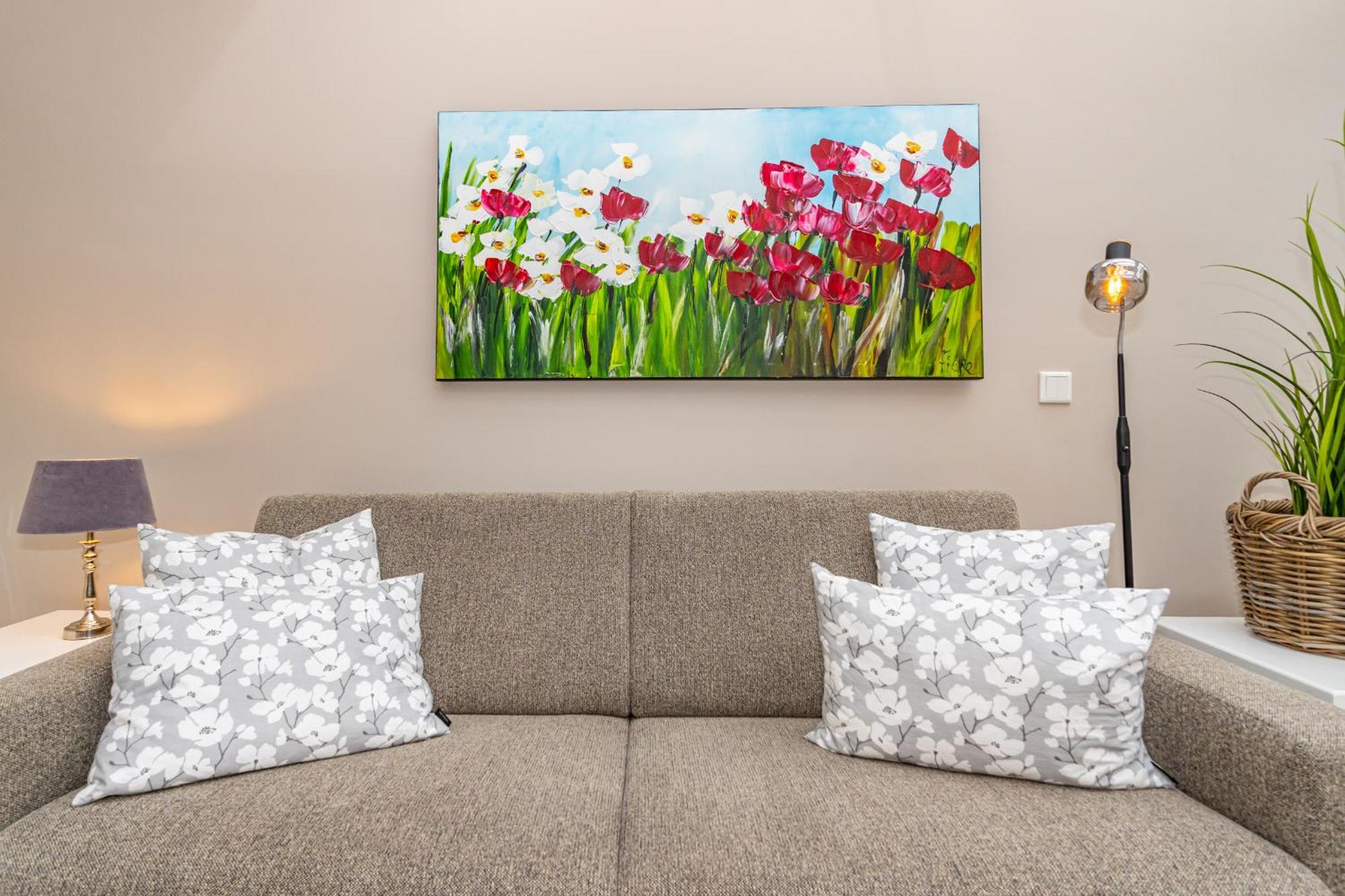 Apartmán Uthland 3 Westerland Exteriér fotografie